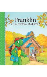 Franklin y la Nueva Maestra