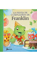 La Fiesta de Cumpleaños de Franklin