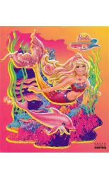Libro Cuento Clasico Barbie una Aventura de Sirenas 2