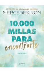 10.000 millas para encontrarte. Saga Bali. 2