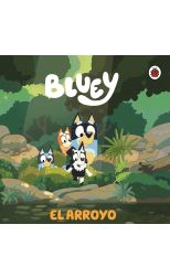 Bluey: El arroyo