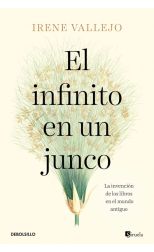 El infinito en un junco