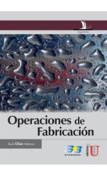 Operaciones de Fabricación