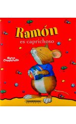 Ramón Es Caprichoso