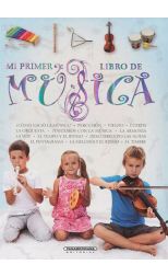 Mi Primer Libro de Música