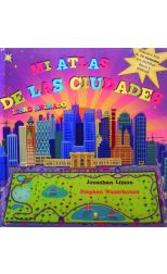 Mi Atlas de la Ciudades