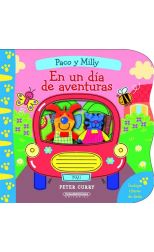 Paco y Milly en un Día de Aventuras