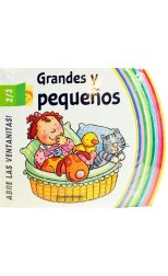 Grandes y Pequeños