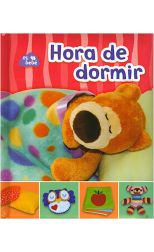 Mi Bebé. Hora de Dormir
