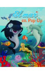 El Mar en Pop-Up