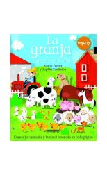La Granja: Cuenta del 1 al 10 Pop Up