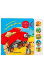 Los Sonidos De... la Construcción