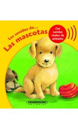 Los Sonidos de las Mascotas