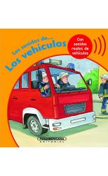 Los Sonidos De… los Vehículos