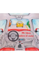 Mi Libro Sobre el Auto
