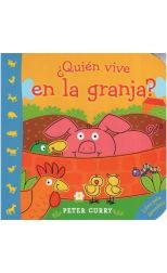 ¿Quién Vive en la Granja?