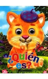 ¿Quién Es?