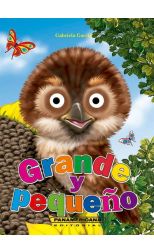 Grande y Pequeño
