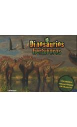 Dinosaurios Herbívoros