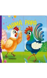 Mama. Papa Y...