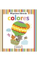 Mi Primer Libro de Colores