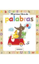 Mi Primer Libro de Palabras