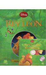 Colección de Oro. el Rey León