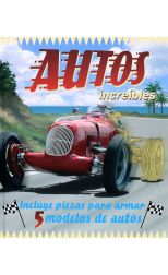 Autos Increíbles