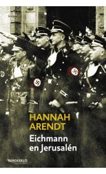 Eichmann en Jerusalén