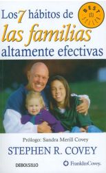 7 Hábitos de las Familias Altamente Efectivas