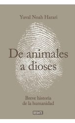 De animales a dioses