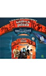 Megamente