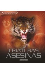 Navegantes. Criaturas Asesinas