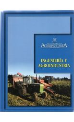 Enciclopedia Agropecuaria Terranova. Ingeniería y Agroindustria