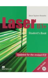 Laser B1. Updated For The Revised Fce - Cd