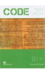 Code Green B1 Student´S Book
