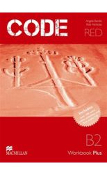 Code Red. Worbook Plus B2 - Cd Pack