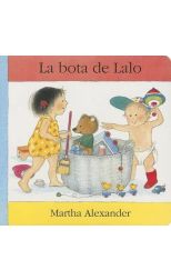 La bota de Lalo