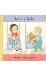 Lola y Lalo