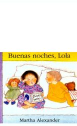 Buenas noches, Lola