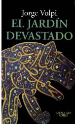El Jardín Devastado