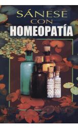 Sanese con Homeopatía