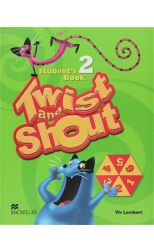 Twist And Shout Student'S Book 2