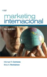 Marketing Internacional. Octava Edición
