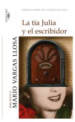 La tía Julia y el escribidor
