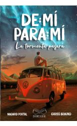 De: Mí Para: Mí