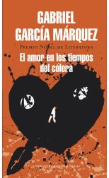 El Amor en los Tiempos del Cólera