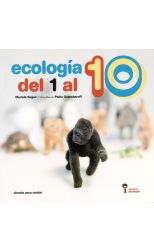 Ecología del 1 al 10