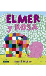 Elmer y Rosa