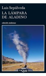 La Lámpara de Aladino